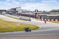Middle Group Black Bikes